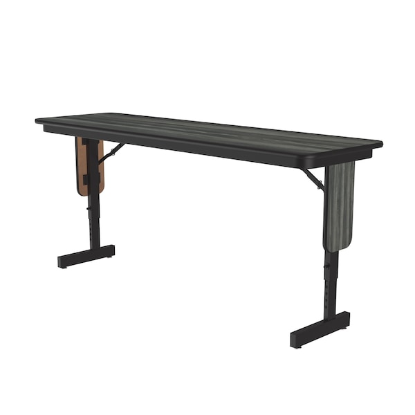 Panel Leg Adj Seminar Tables (HPL)